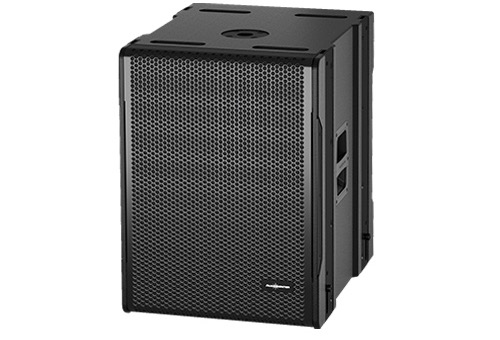 Artist T115S 패시브 서브우퍼