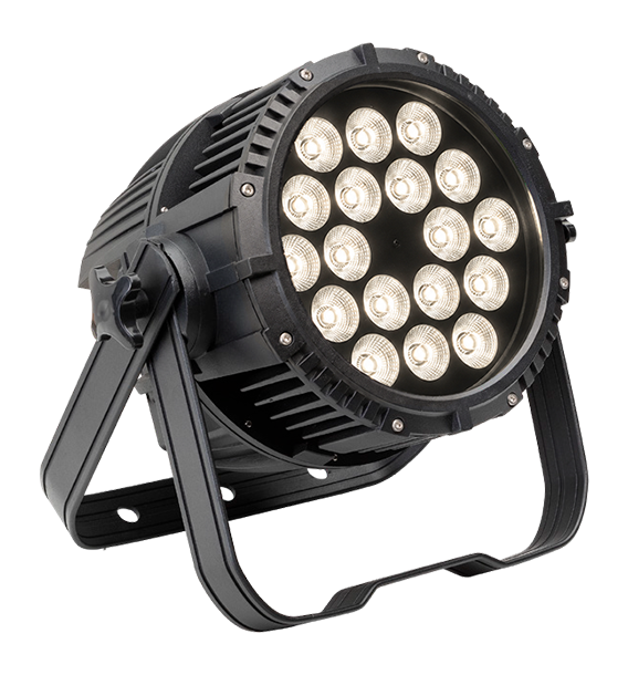 CentoLight MOOD 1818WC 웜쿨화이트 LED PAR