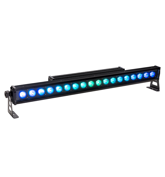 CentoLight MOODLINER 1812WP RGBW LED BAR