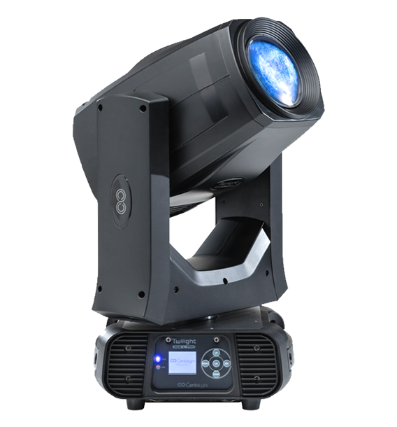 CentoLight TWILIGHT 360 L PRO 무빙헤드